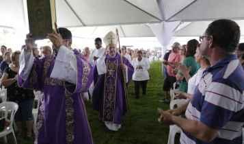 Arquidiocese confirma 15 missas de Finados na segunda, mas cancela celebração no Cemitério do Cruzeiro