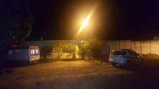 Jovem morre eletrocutado na Unei Dom Bosco em Campo Grande