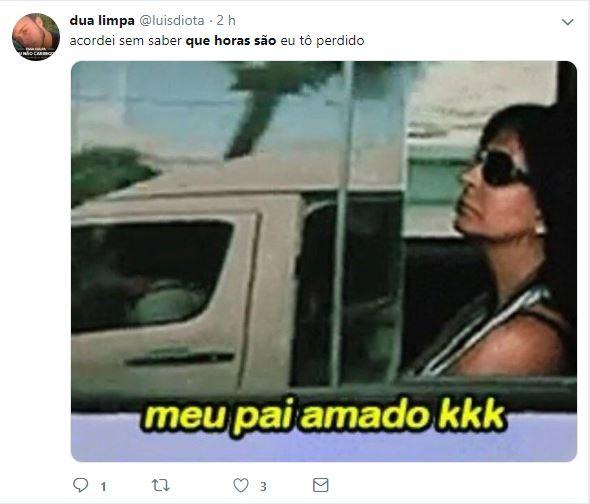 Após confusão com Horário de Verão, internautas acordam e perguntam 'que horas são'?