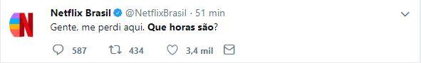 Após confusão com Horário de Verão, internautas acordam e perguntam 'que horas são'?