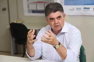 TJMS extingue ação contra ex-secretário e cerealista processados por benefícios fiscais