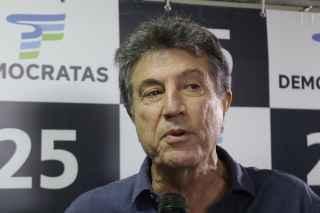 Mandetta será ‘fundamental' para regionalização da saúde, diz Zauith