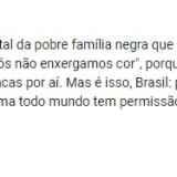 Comercial de Natal da Perdigão causa polêmica entre internautas