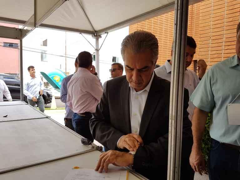 Governo negocia contrato de R$ 165 milhões para Banco do Brasil gerir folha salarial