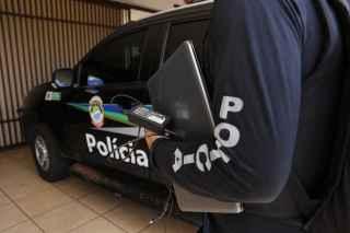 Membros de facções criminosas e até policiais foram alvos de operações em MS durante 2018