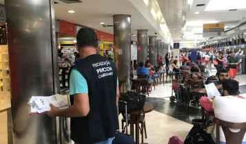 Procons Estadual e Municipal flagram irregularidades em venda de passagens em Campo Grande
