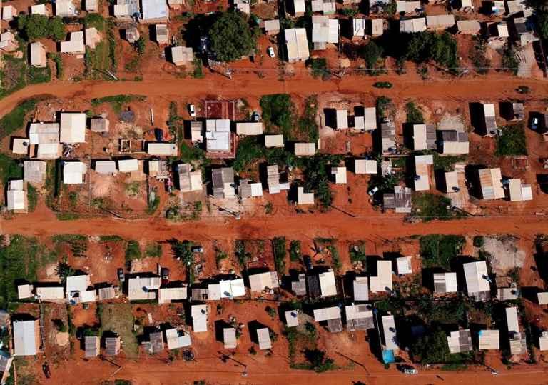 Dez famílias para 1 casa: 5,5 mil ficarão prontas em 2019, mas déficit habitacional persiste