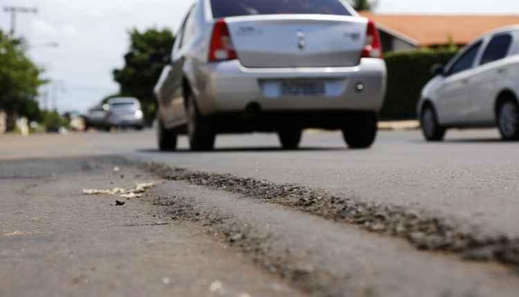 Prefeitura anuncia término de obras do Exército e surpreende comerciantes na Rua Brilhante