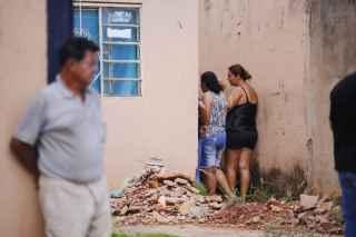 Família chama para almoçar e descobre que homem de 42 anos morreu em casa
