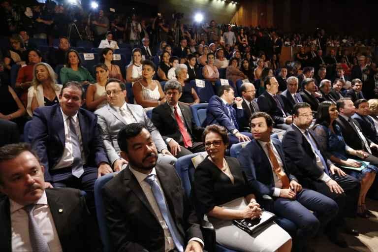 Eleitos em outubro, 24 deputados estaduais são diplomados pelo TRE-MS