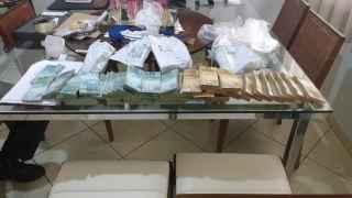 Membros de facções criminosas e até policiais foram alvos de operações em MS durante 2018