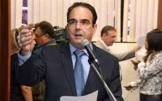 Terceiro a retirar apoio a emenda, Orro diz que atendeu clamor da sociedade