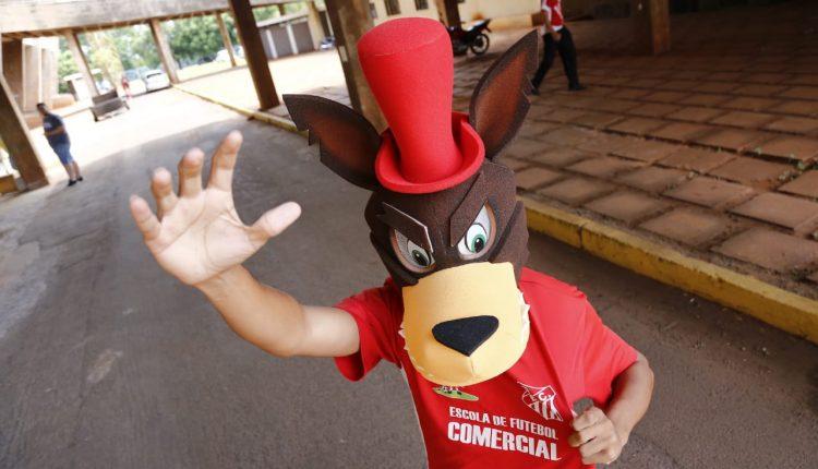 Começa Estadual 2019: novo mascote, mulheres gandulas e família no Morenão