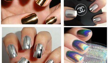 Conheça cinco tendências de nail art para o Carnaval