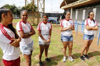 Começa Estadual 2019: novo mascote, mulheres gandulas e família no Morenão