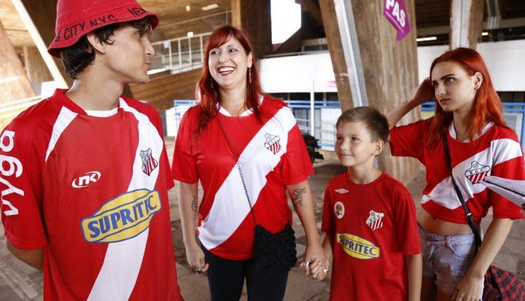 Começa Estadual 2019: novo mascote, mulheres gandulas e família no Morenão