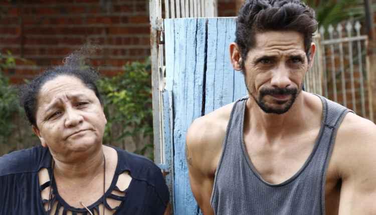 Há 20 anos em área ocupada, famílias temem ficar sem teto após ordem de despejo