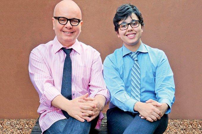 Dia da Visibilidade: Famosos transgêneros brasileiros com histórias inspiradoras