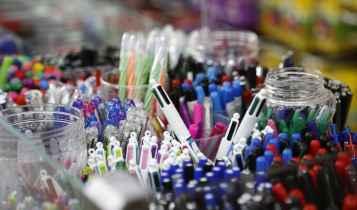 Volta às aulas: saiba o que é permitido na hora de comprar material escolar
