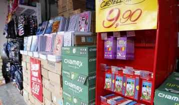Volta às aulas: saiba o que é permitido na hora de comprar material escolar