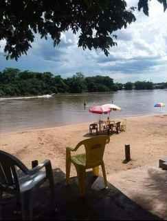 MS tem praia sim, senhor! Leitores 'inundam' página com fotos incríveis de balneários