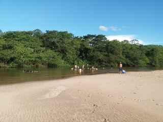 MS tem praia sim, senhor! Leitores 'inundam' página com fotos incríveis de balneários