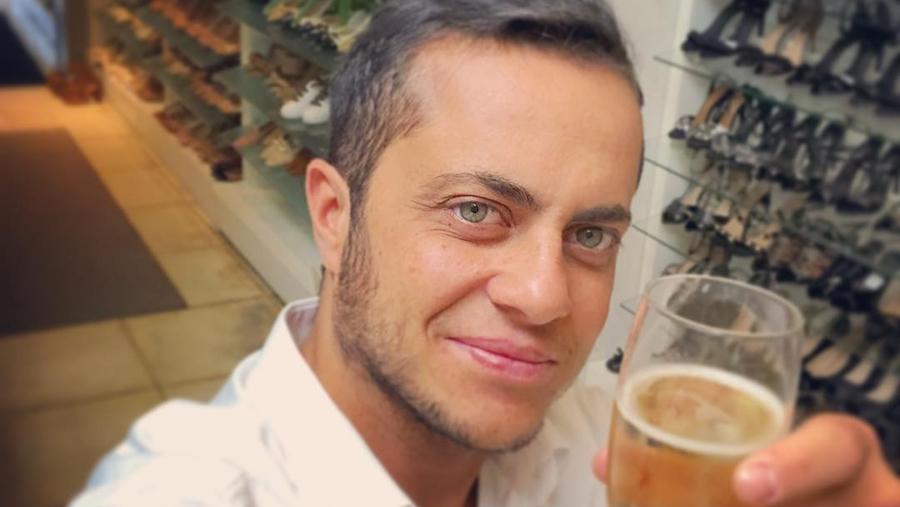 Thammy Miranda ganhou um cargo de assessor especial na Câmara Municipal de São Paulo. A nomeação foi publicada nesta quinta-feira (22) no Diário Oficial