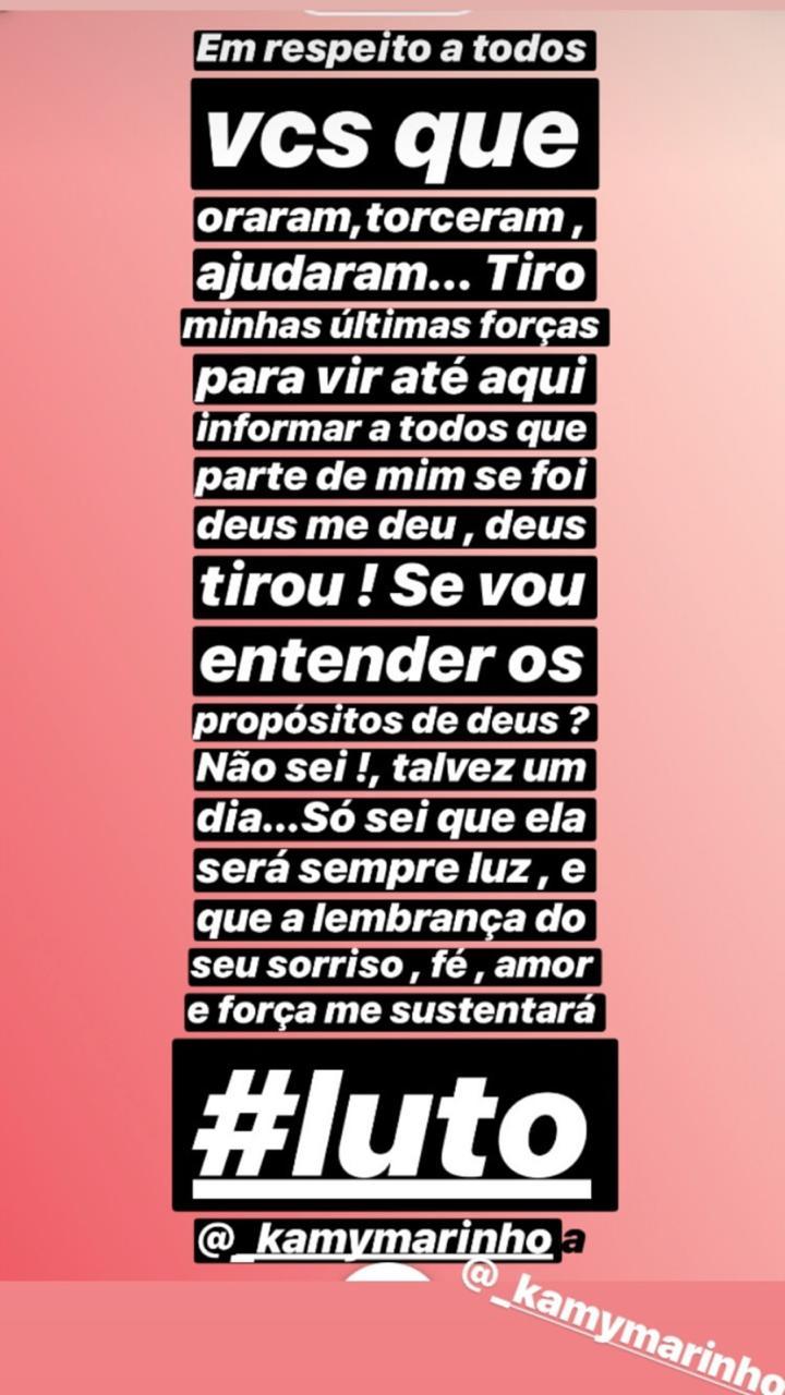 Blogueira brasileira de 16 anos morre após lutar contra câncer raro