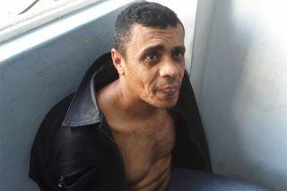 Preso em Campo Grande, agressor de Bolsonaro passa por nova avaliação psicológica