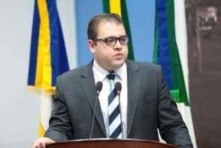 Câmara de Dourados formaliza contratação emergencial para restabelecer Portal da Transparência