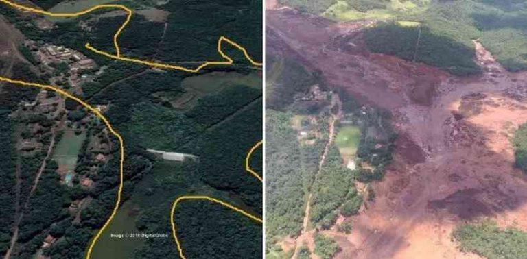 Dois engenheiros que avaliaram barragem de Brumadinho e 3 da Vale são presos em MG e SP