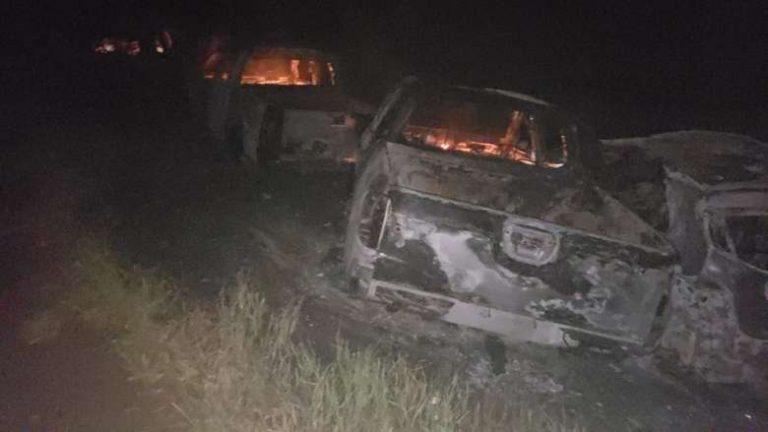 Tio de Jarvis Pavão, ex-candidato a prefeito é morto a tiros de fuzil em Ponta Porã