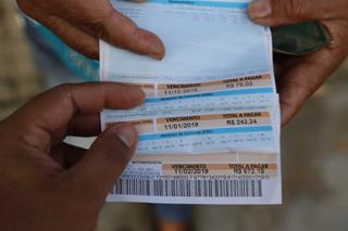 Reclamações Energisa: clientes relatam aumentos abusivos e cobranças que registraram salto de quase 1000%