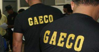 Tesoureiro da prefeitura de Dourados preso em operação passará a noite em cela de delegacia