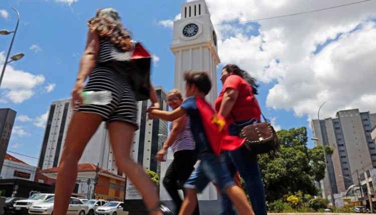 Puxado pelo calor, consumo de energia bate novo recorde nesta semana; saiba como economizar