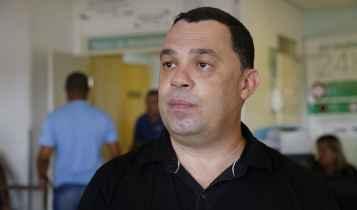 Em ato simbólico, enfermeiros choram a morte de Janaína e clamam por visibilidade