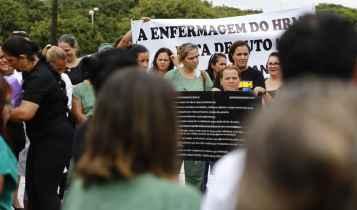 Com nomes de nova direção definidos, Resende quer que Regional seja referência