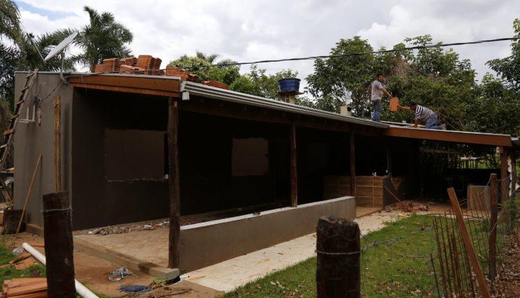 Após ordem para deixar área, 45 famílias relatam o desespero e a esperança em assentamento