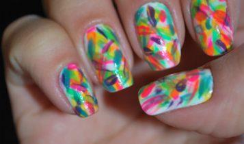 Conheça cinco tendências de nail art para o Carnaval