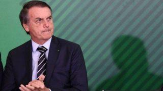 Representantes de entidades filantrópicas reúnem-se com Bolsonaro