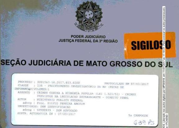 Caso Minerworld: Sentença de ação civil pública pode sair somente em 2020, avalia juiz