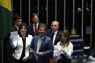 Nelsinho Trad revela convite para Simone Tebet se filiar ao PSD, caso deixe o MDB