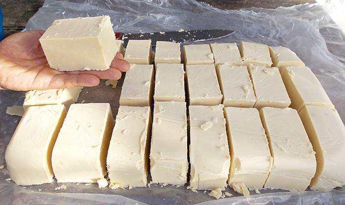 Tutorial: 5 tipos de sabão caseiro com ingredientes sustentáveis