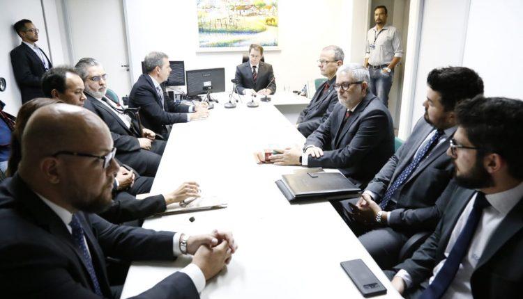 Caso Minerworld: Sentença de ação civil pública pode sair somente em 2020, avalia juiz