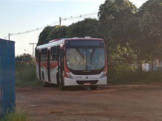 Consórcio Guaicurus tem que trocar mais de 100 ônibus que vencerão em 2019