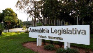 Assembleia Legislativa de MS cria 58 novos cargos com salários iniciais de até R$ 3 mil