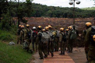 Câmara Federal faz audiência pública sobre barragem rompida de Brumadinho