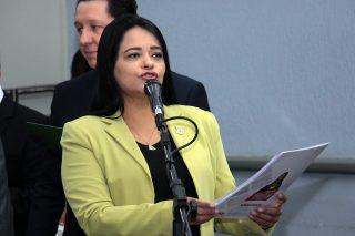 'Comemorar o quê?', vereadores questionam sobre Dia da Mulher após feminicídio