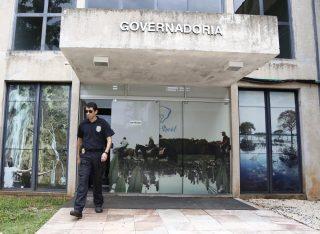 Operação investiga editora que ‘atravessava' serviços de impressão para o Governo