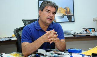 Com três frentes de ação, PSD quer ser força alternativa em 2020